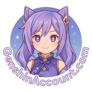 GenshinAccount